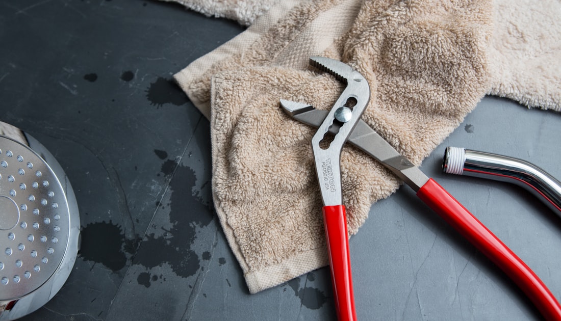 Choosing the Right Plumbing Service